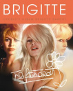 Brigitte Bardot. Osobisty album